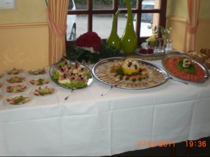 Foto: Restaurant Berti