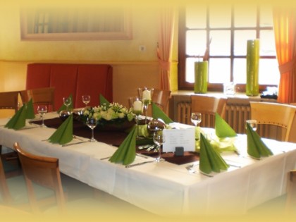 Foto: Restaurant Berti